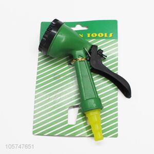 Wholesale Variable Plastic Garden Water Spray Gun