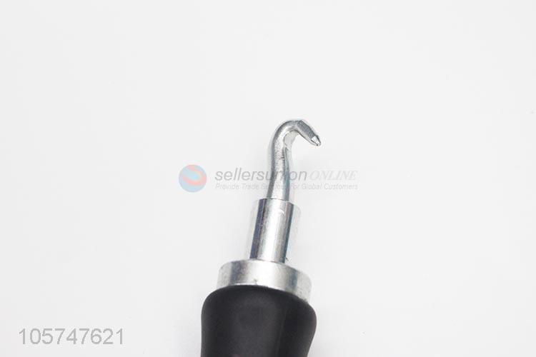 Steel Bar Binding Hook Auto Rebar Tie Wire Twister Hand Hooks