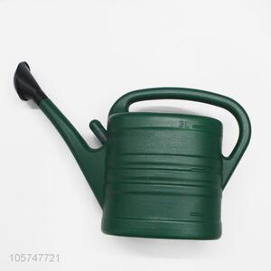 Best Price Plastic Watering Can Garden Watering Pot