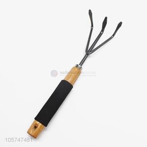 High Quality Iron Garden Rake Best Garden Fork