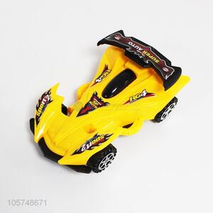 High Quality Cable Toy Car Plastic Toy Vehicle