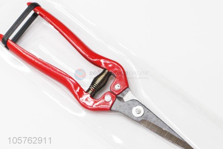 China suppliers tree pruning scissor bonsi cutting scissors