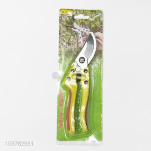 New arrival garden flower cutting scissors tree pruning shears