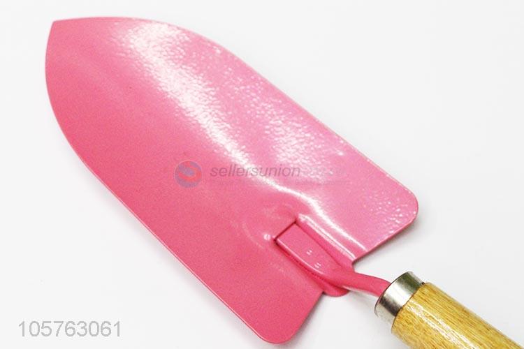 Best sale gardening hand tool small garden iron trowel