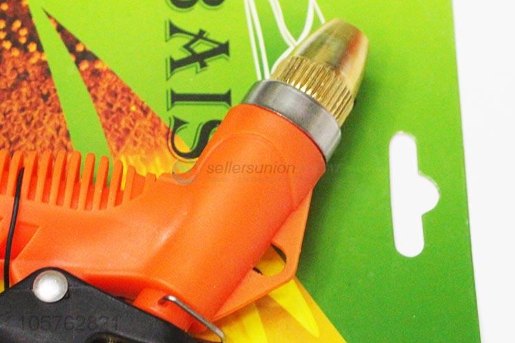 Best quality garden water gun car washer trigger nozzle