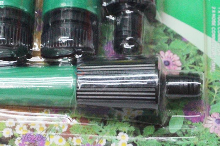 Good sale plastic watering hose connector garden water connector