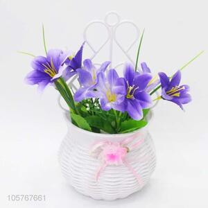 Bottom Price Artificial Flower for Home Decor