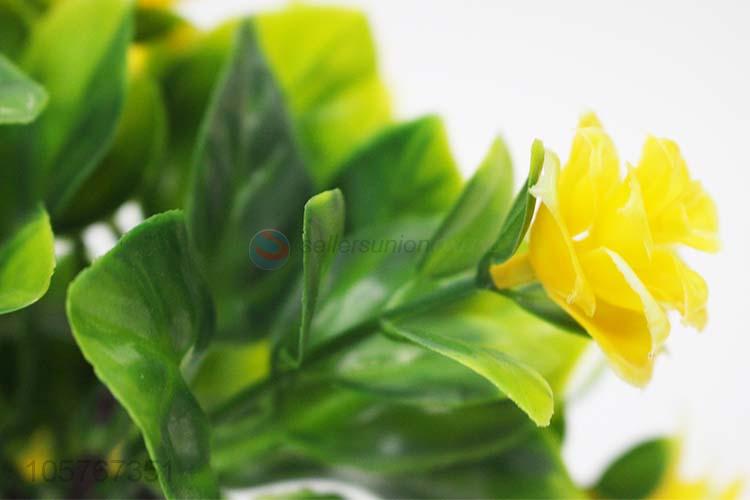 Promotional Item Home Party Decoration Artificial Flower