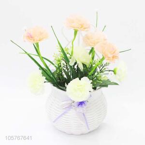 Competitive Price Artificial Flowers for Table Decoration