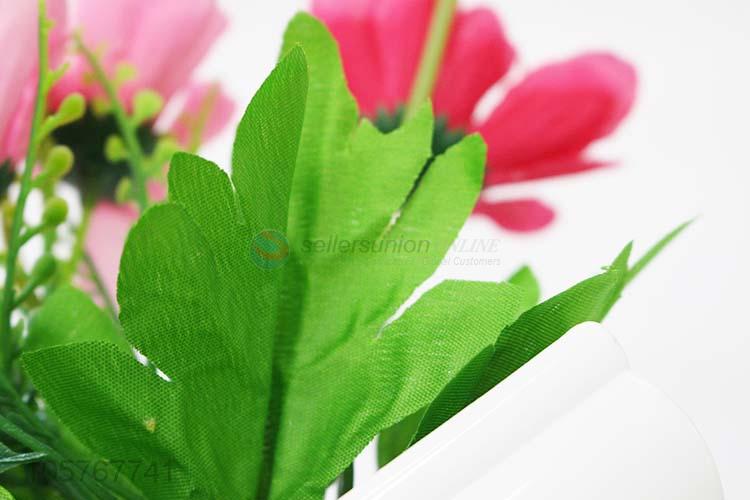 High Sales Artificial Daisy Flower for Home Decor