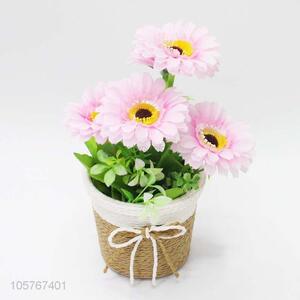 Very Popular Artificial Flowers for Table Decoration