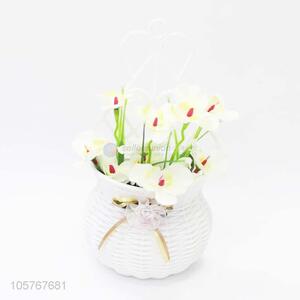 Direct Price Artificial Flowers for Table Decoration