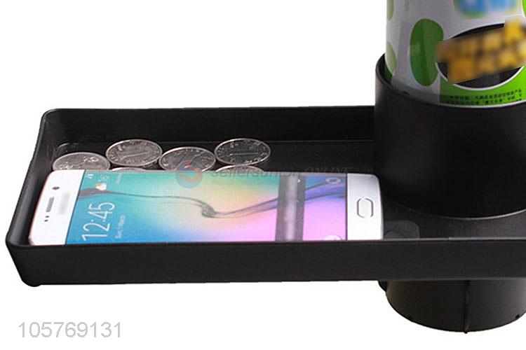 High-grade car drinks/mobile phone holder car organizer