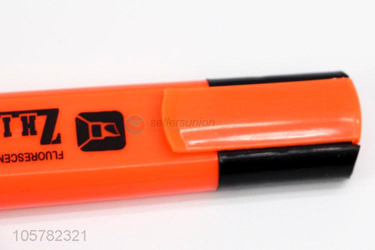 Factory Export Highlighter Pen Color Mark Pen