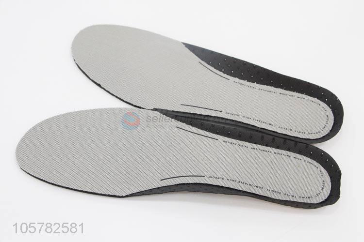 China suppliers shock sbsorber EVA sport shoe insoles