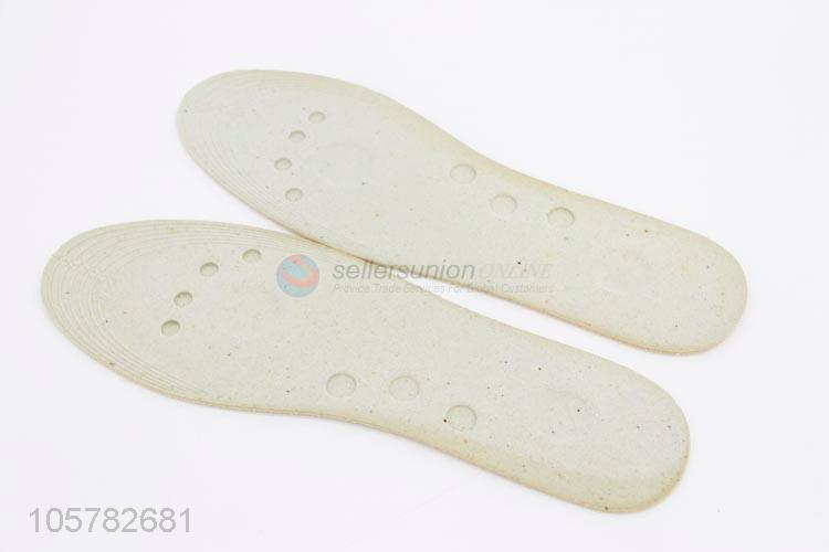 Factory sales breathable sport massaging health insoles