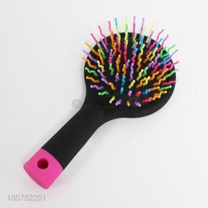 Chinese Factory Woman Colorful Comb