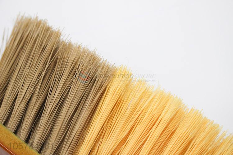 Wholesale Unique Design Plastic Cleaning Soft Broom Head