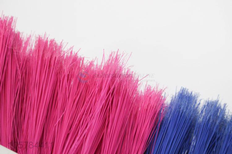 Suitable Price Plastic Floor Cleaning Tool Broom Head