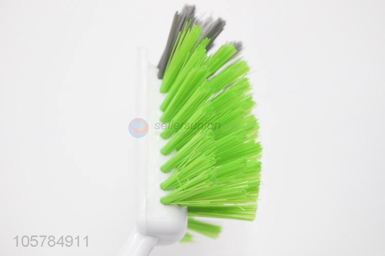 Good Reputation Quality Long Handle Kitchen Cleaning Brush