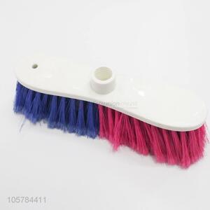 Suitable Price Plastic Floor Cleaning Tool Broom Head