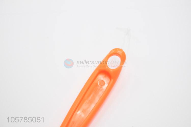 Wholesale Popular Plastic Long Handle Cleaning Ball