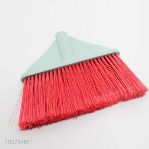 Wholesale Top Quality Plastic Indoor Sweeping Long Hair Broom Head