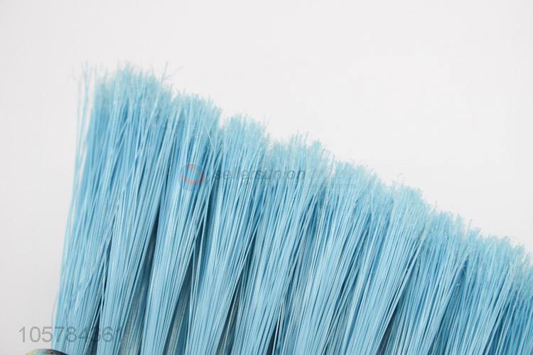 Cheap Price Household Soft Plastic Flower Printing Broom Head