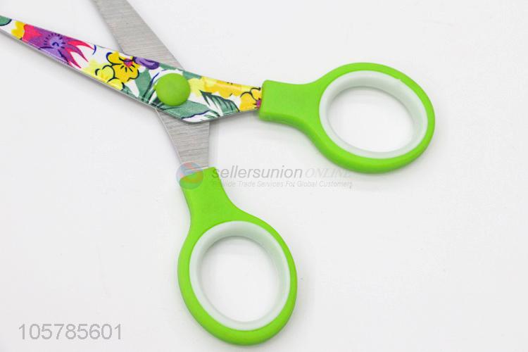 Good Quality Handcraft Scissors Best Student Scissor