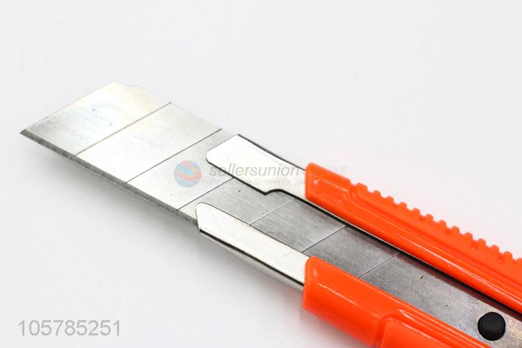 Wholesale Colorful Snap-Off Knife Best Cutter Knife