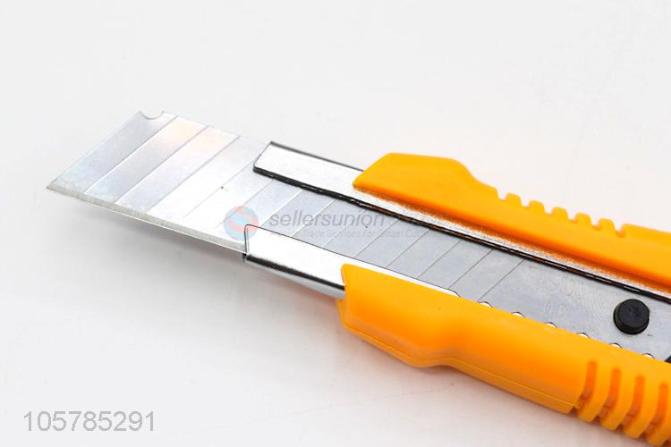 High Quality Cutter Knife Cheap Utility Knife