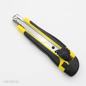 Custom Retractable Art Knife Best Utility Knife