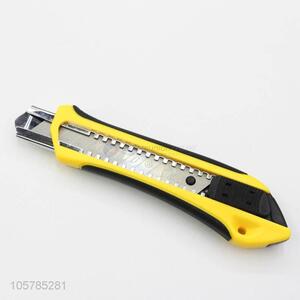 Custom Retractable Utility Knife Fashion Art Knife