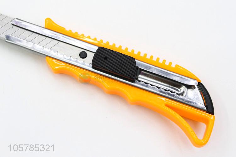 Hot Sale Stainless Steel Art Knife Best Cutter Knife