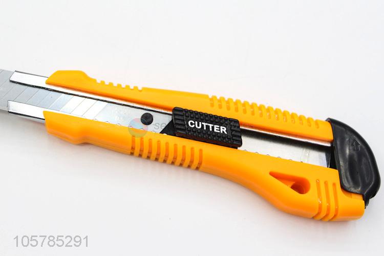 High Quality Cutter Knife Cheap Utility Knife