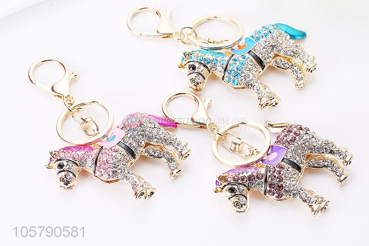 Cheap Price Cute Keychain For Girl Bag Accessories