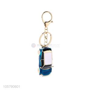 Good Factory Price Fashion Car Shape Keychain