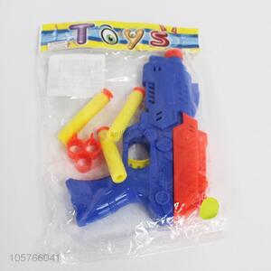 Wholesale Price Pure Color Toy Gun