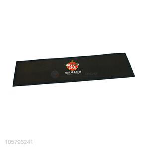 Custom Bar Decorative Non-Woven Beer Mat With Logo