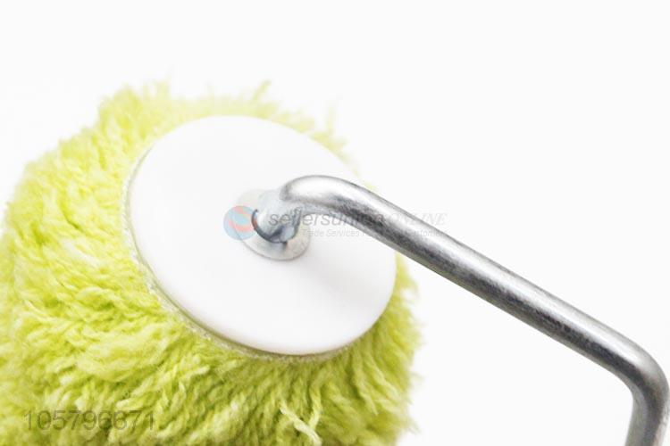 Hot products 9 inch wall paint brush roller brushes