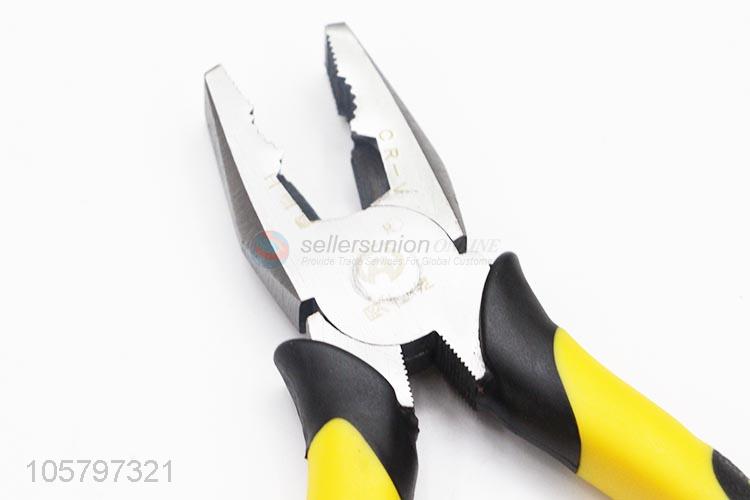 OEM factory hand tool steel combination plier