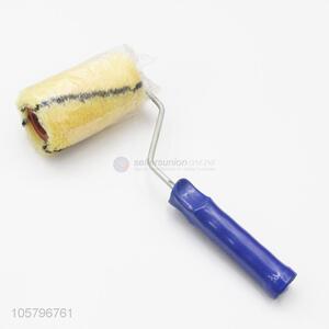 Promotional cheap home office room use paint roller brush