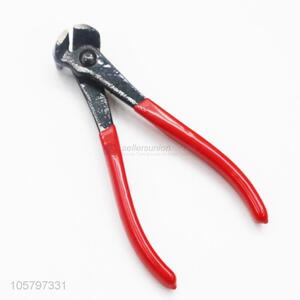 Wholesale cheap wire stripper end cutting plier