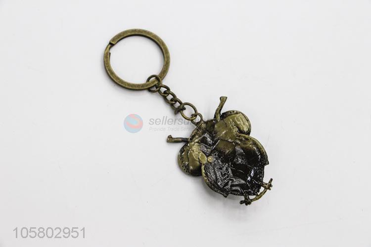 Special Design Owl Key Chain For Friend Gift