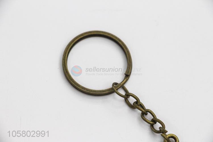 High Quality Charm Keyring Bag Pendant