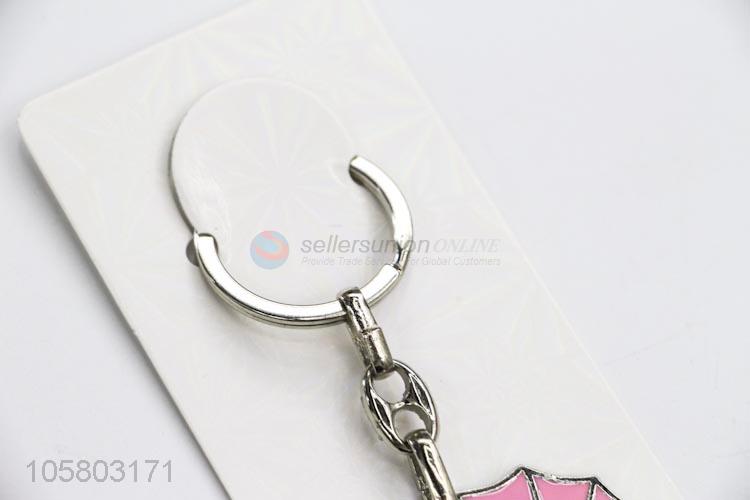 China Manufacturer Cartoon Key Chain For Friend Gift