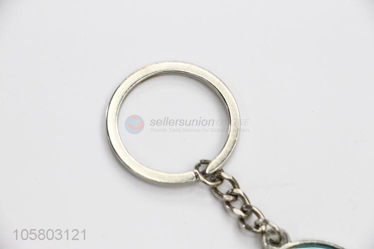 Factory Excellent Shoe Shape Key Chain For Bag Accessories