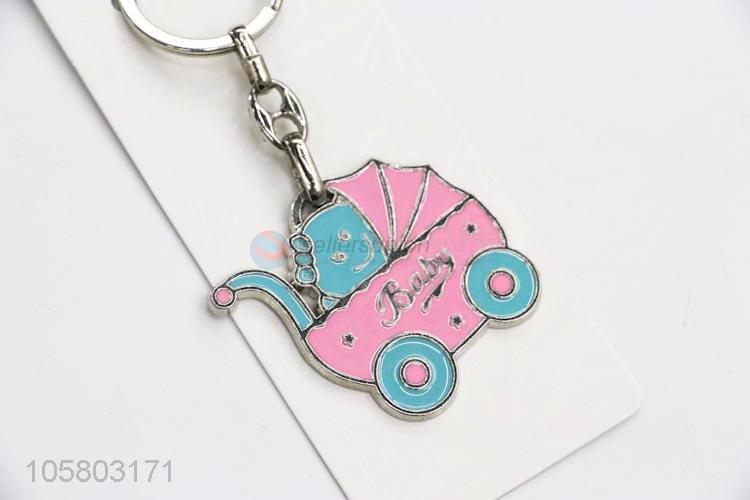 China Manufacturer Cartoon Key Chain For Friend Gift