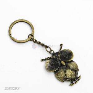 Special Design Owl Key Chain For Friend Gift