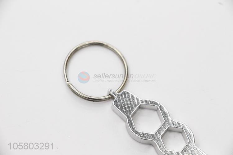 Cheap Professional Beer Bottle Opener Key Chain